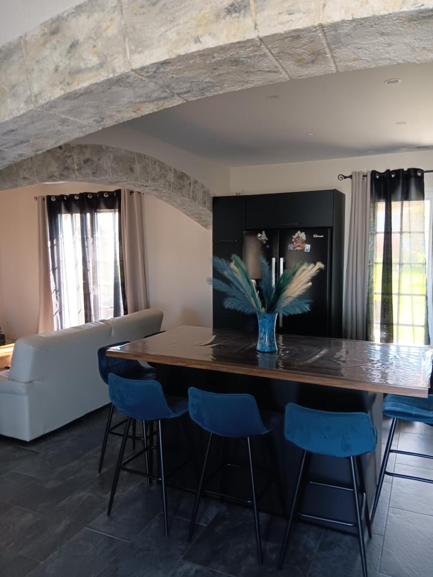 La Des Jonquilles Villa *